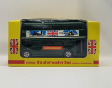 Seerol-Routemaster Bus-London