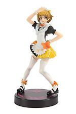 Love Live! School Idol Project Koizumi Hanayo Waitress Uniform