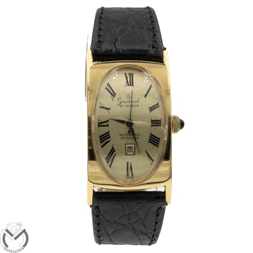 Grimsel eta 2551 automatic - grimsel,