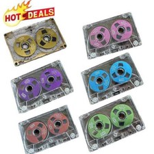 Audio reels cassette tapes - audio,