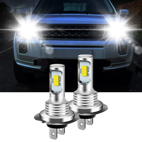 Upgrade led pair bulbs - upgrade,