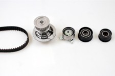 Timing belt kit for Astra F