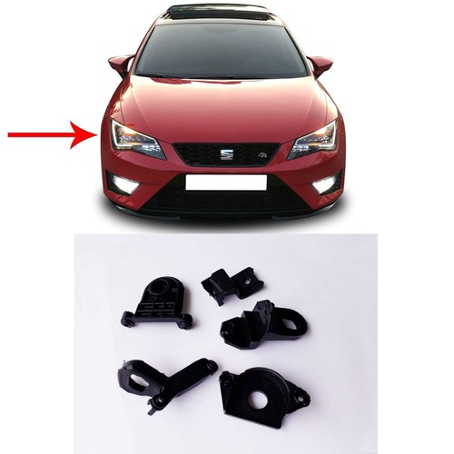 Right headlamp headlight - right,