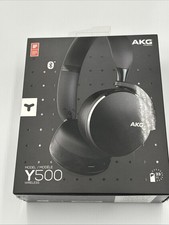 AKG Y500 Wireless Bluetooth