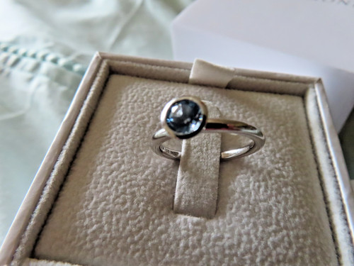 Hot diamonds scintilla blue - hot,