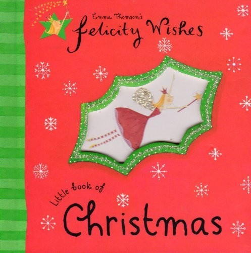 Felicity wishes little book - wishes:,