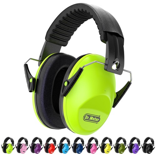 Meter ear defenders - meter,