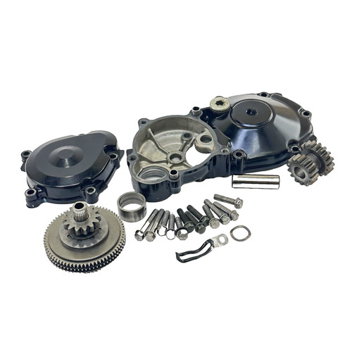 1999 2007 suzuki hayabusa - 2007,