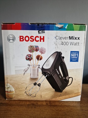 Bosch mfq2420bgb clevermixx - bosch,