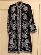 Vintage, Pure Silk Occasion