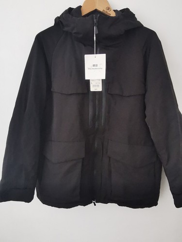 Bnwt uniqlo white - bnwt, x