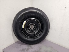 2010-2020 Nissan Rogue Spare