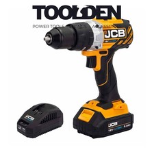 JCB 21-18BLCD-2X-B 18V