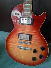 2005 gibson les paul - les,