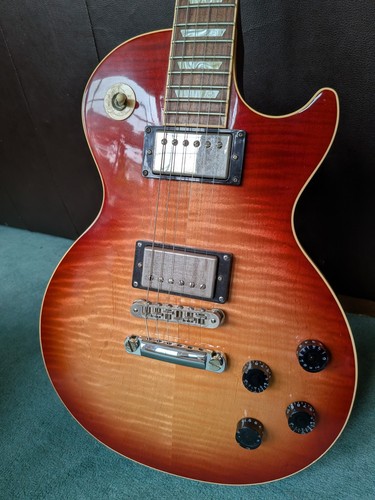 2005 gibson les paul - gibson,