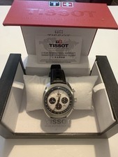 Tissot Heritage Automatic