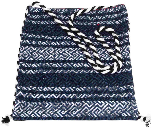 Aztec sling bag handmade - sling,