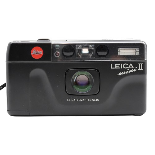 Leica mini compact - mini,