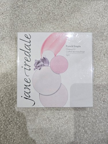 Nib jane iredale pure - nib, simple