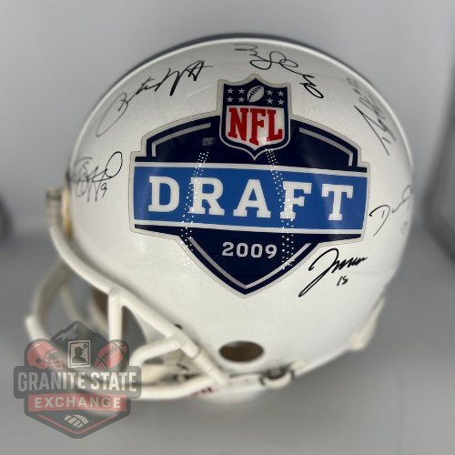 2009 nfl draft full - nfl,