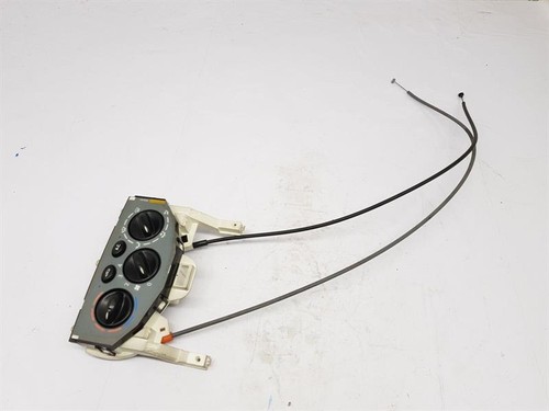 2009 renault trafic heater - renault,
