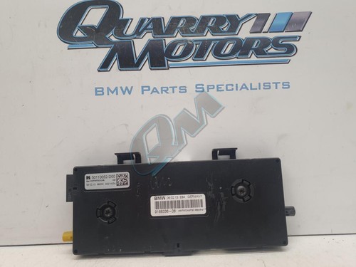 Bmw bootlid diversity aerial - bmw,