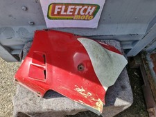 SUZUKI GSXR750 SLINGSHOT 88-89