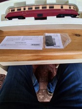 Hornby (OO) R2869 BR Diesel