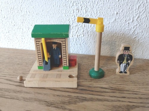 Thomas friends wooden - thomas,