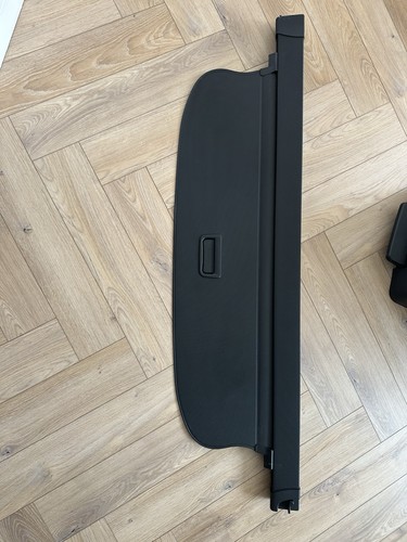 Audi parcel shelf - audi,