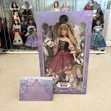 Disney Sleeping Beauty Aurora