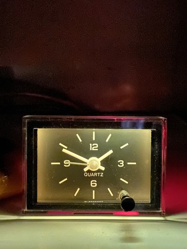 Vintage restored kienzle 1970s - vintage,