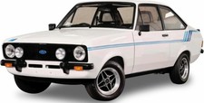 Sunstar ford escort - sunstar,