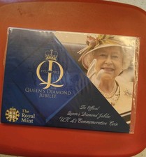 The Official Royal Mint