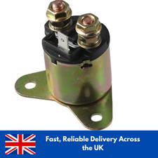 12V GX390 Metal GX240