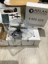 Military Atlas Editions