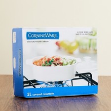 CorningWare Classic 2L Square