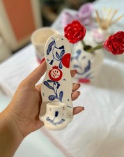 Wall Candle Holder Air Drying
