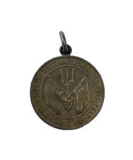 WW1 BATTLE OF JUTLAND SILVER