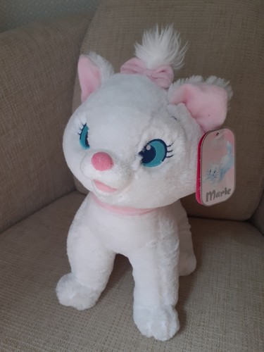 Disney aristocats marie soft - disney, 'marie'