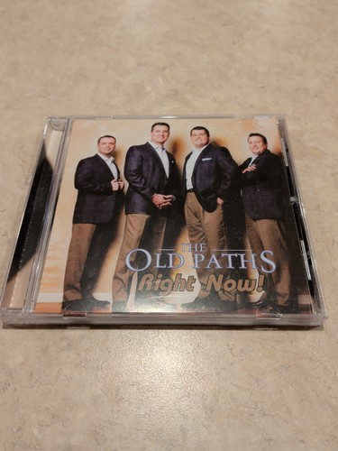 Music the old paths - music,