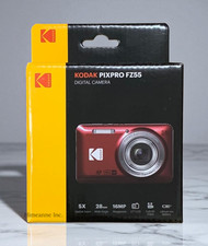 Kodak PIXPRO FZ55 Compact