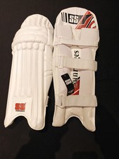 SS adult Batting Pads