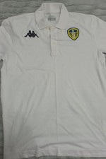 Leeds United Official Kappa