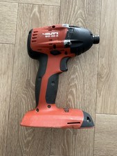 Hilti SID 22-A Impact Driver
