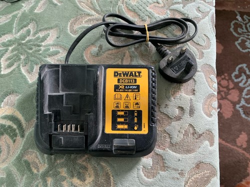 Dewalt dcb113 lithium ion - dewalt,