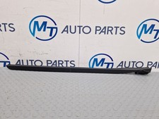 BMW 1 SERIES WINDSCREEN DRIP