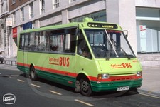 Bus Photo - Optional Bus Leeds