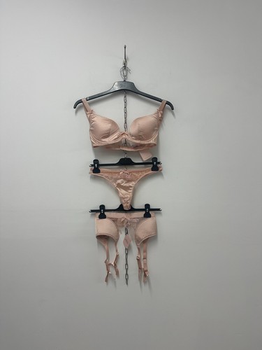 Agent provocateur helene satin - provocateur,