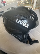 Black Uvex Ski/snowboard